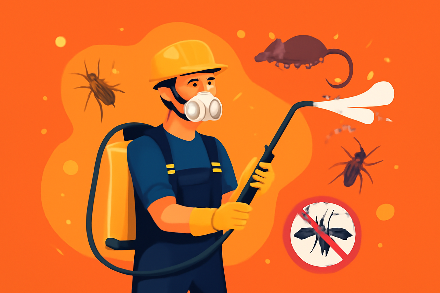 Best Pest Control Kolkata|| 98308 22809