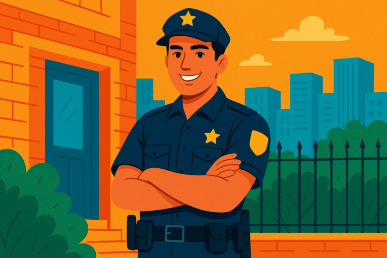 Best Security Guard Company in Kolkata || 98308 22809