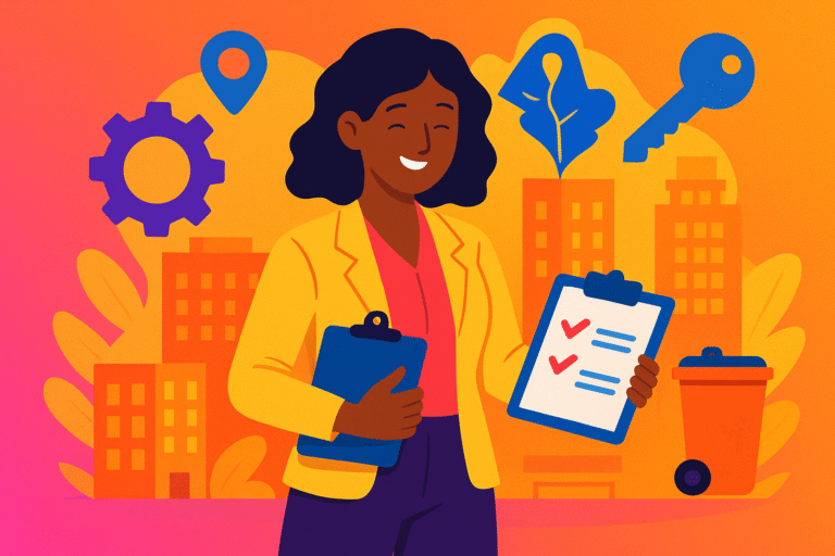 Facility Management Company in Kolkata || 98308 22809