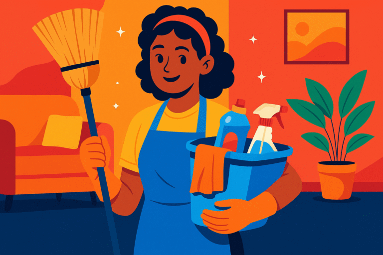 Kolkata Housekeeping Job Contact Number || 98308 22809