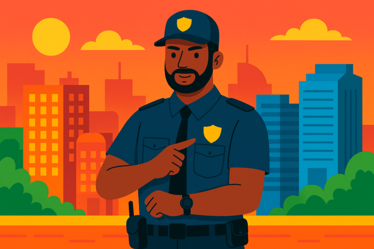 Private Security Companies in Kolkata | +91 98308 22809