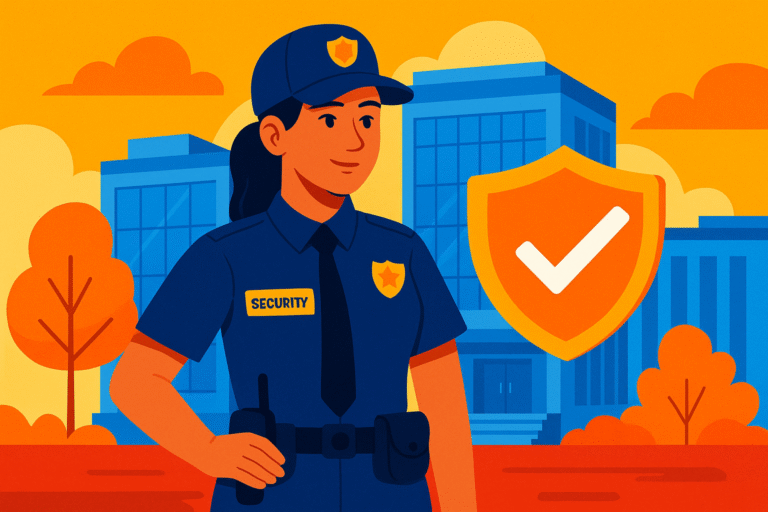 Best Security Company in Kolkata || 98308 22809