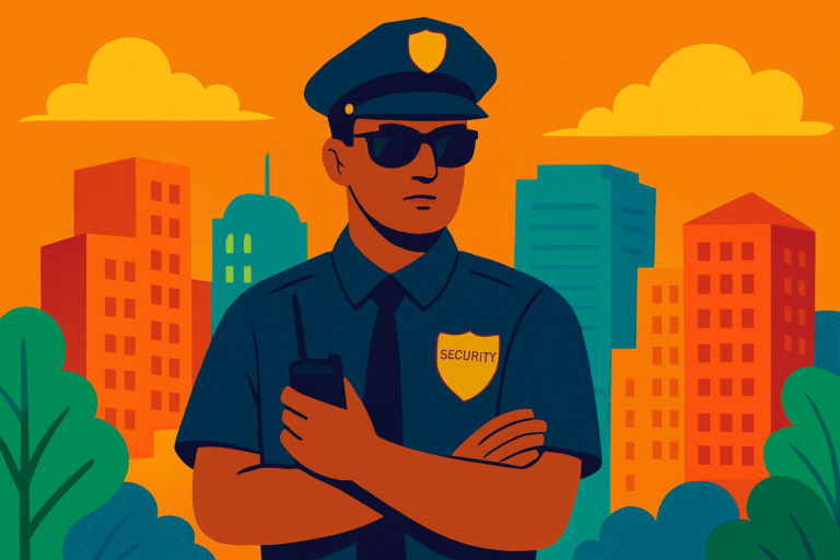 Security Company in Kolkata | Call +91 98308 22809