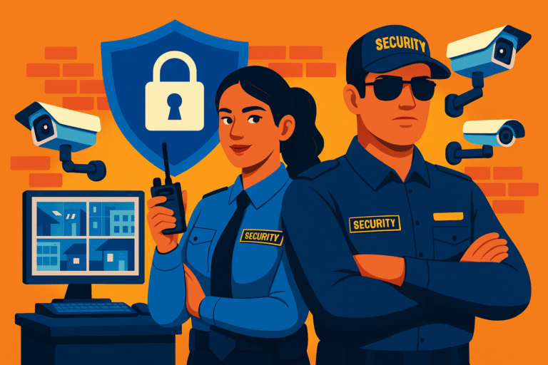 Security Agency in Kolkata || +91 98308 22809